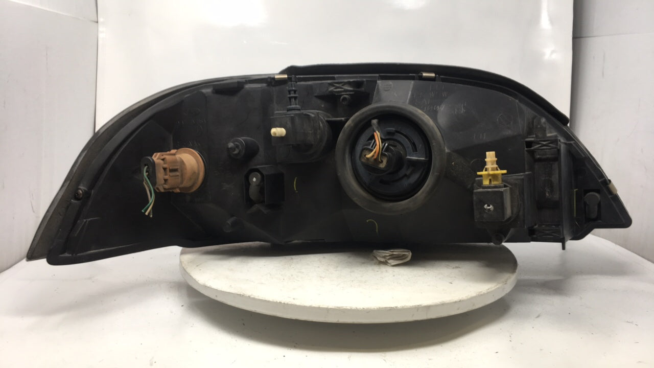 1999-2000 Ford Windstar Driver Left Oem Head Light Headlight Lamp - Oemusedautoparts1.com
