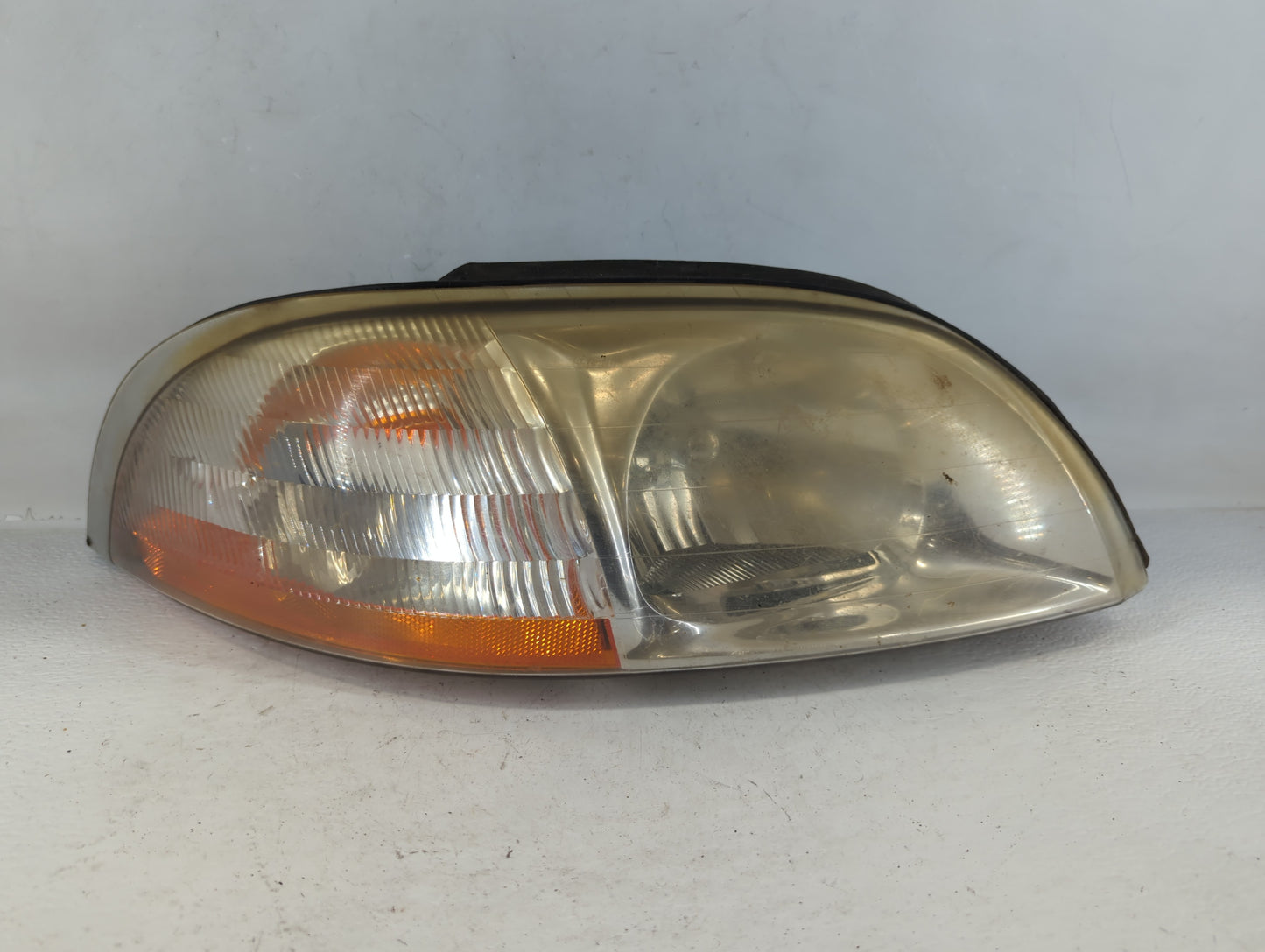 1999-2000 Ford Windstar Passenger Right Oem Head Light Headlight Lamp - Oemusedautoparts1.com