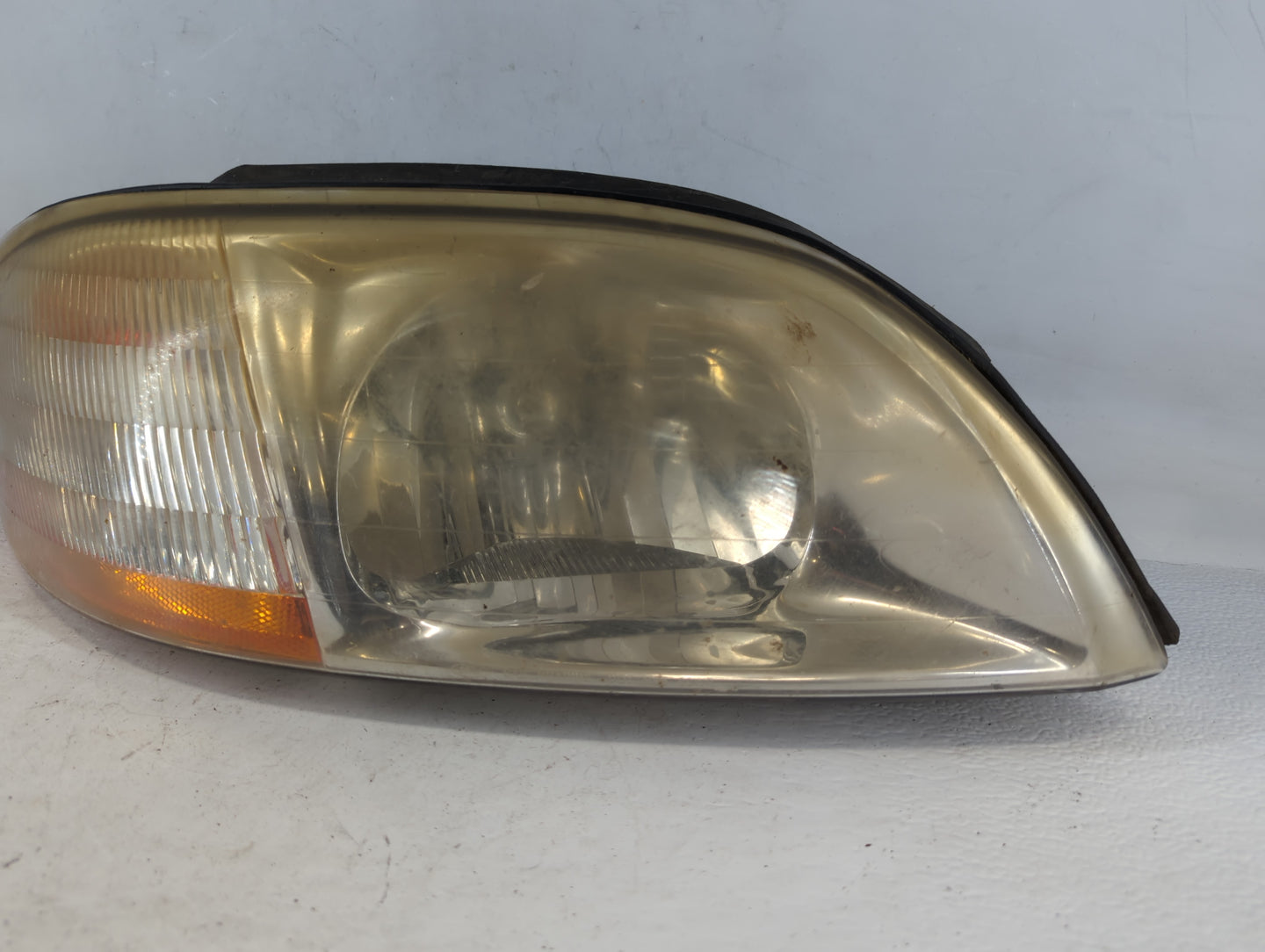 1999-2000 Ford Windstar Passenger Right Oem Head Light Headlight Lamp - Oemusedautoparts1.com