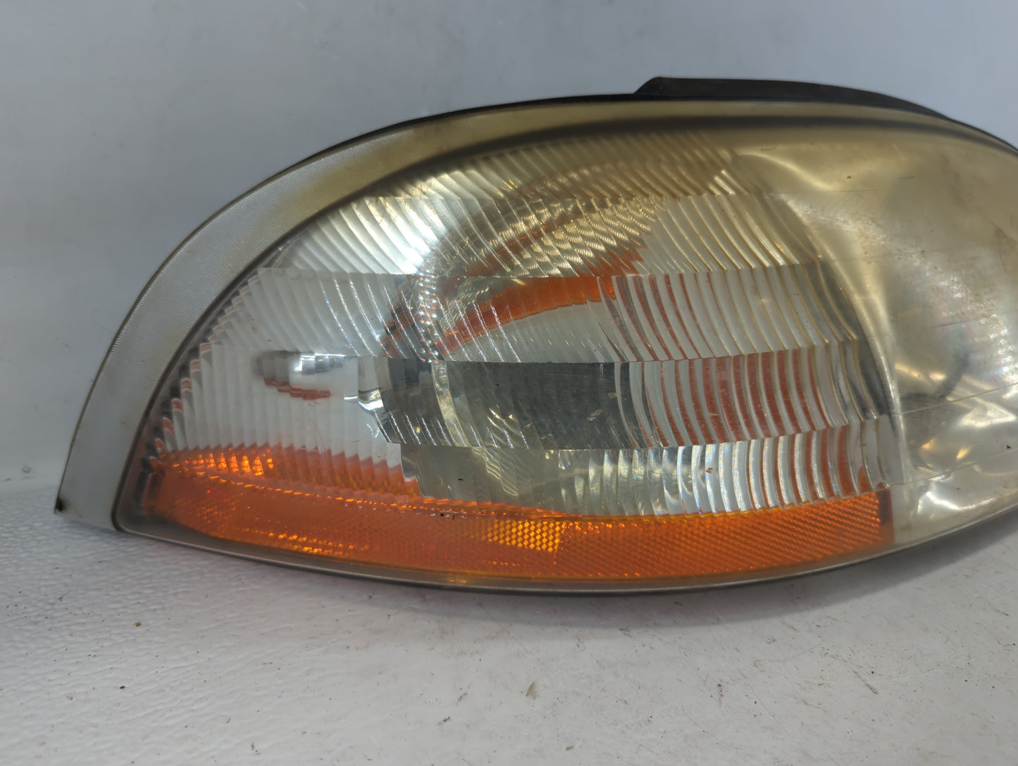 1999-2000 Ford Windstar Passenger Right Oem Head Light Headlight Lamp - Oemusedautoparts1.com