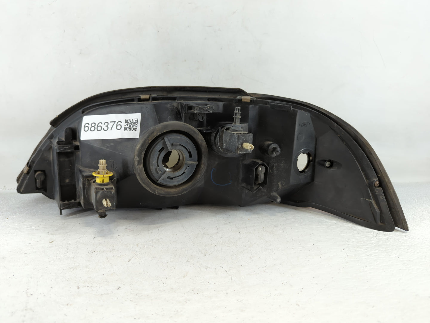1999-2000 Ford Windstar Passenger Right Oem Head Light Headlight Lamp - Oemusedautoparts1.com