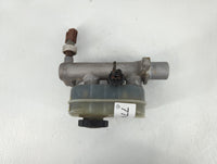 1999-2003 Ford Windstar Brake Master Cylinder 776416 - Oemusedautoparts1.com