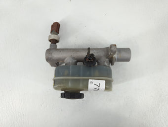 compare product 1999-2003 Ford Windstar Brake Master Cylinder 776416