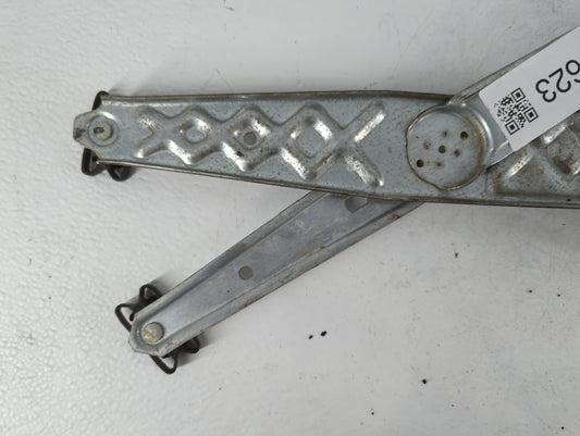 1999-2000 Ford Windstar Window Regulator Passenger Front