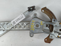 1999-2000 Ford Windstar Used Window Regulator Passenger Front - Oemusedautoparts1.com