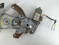 1999-2000 Ford Windstar Used Window Regulator Passenger Front - Oemusedautoparts1.com