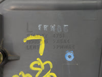 2000 Geo Prizm Tail Light Assembly Driver Left OEM Fits Fits 1998 1999 2001 2002 OEM Used Auto Parts - Oemusedautoparts1.com