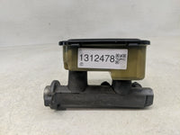 2000 Gmc 3500 Brake Master Cylinder - Oemusedautoparts1.com