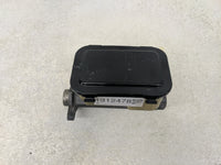 2000 Gmc 3500 Brake Master Cylinder - Oemusedautoparts1.com