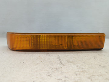 Gmc Chevrolet Passenger Right Oem Fog Light Lamp - Oemusedautoparts1.com