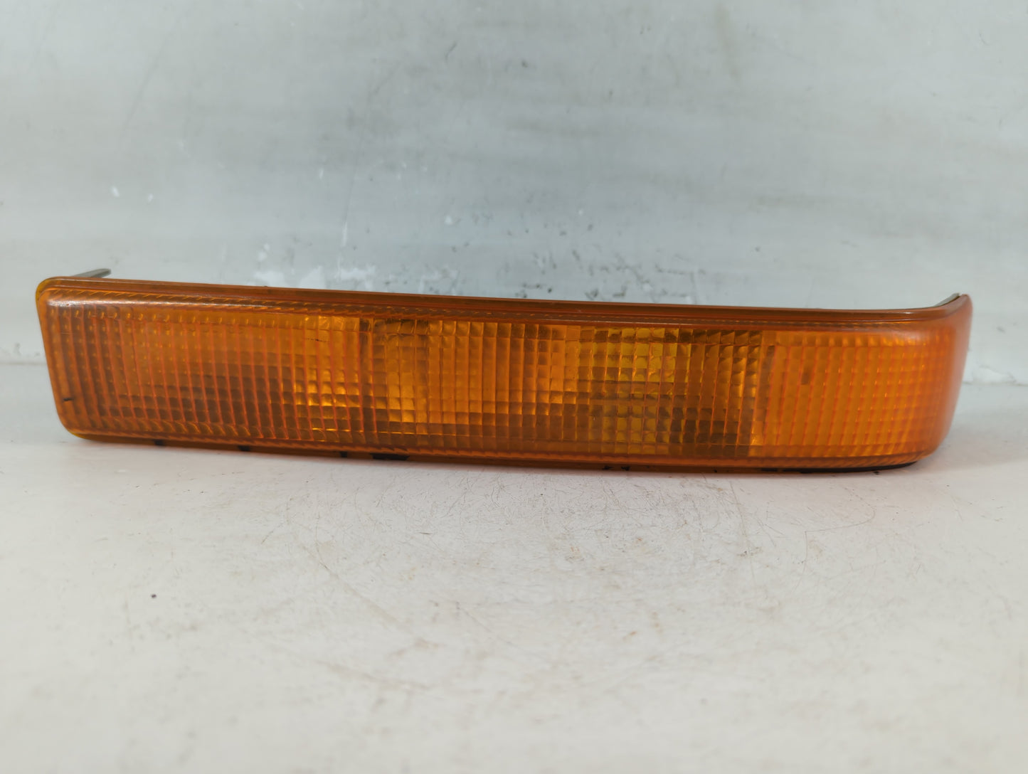 Gmc Chevrolet Driver Left Oem Fog Light Lamp - Oemusedautoparts1.com