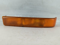 Gmc Chevrolet Driver Left Oem Fog Light Lamp - Oemusedautoparts1.com