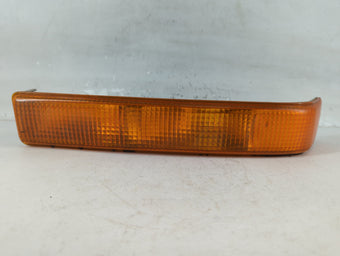 compare product Gmc Chevrolet Driver Left Oem Fog Light Lamp