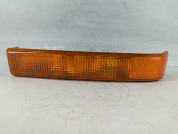 Gmc Chevrolet Driver Left Oem Fog Light Lamp - Oemusedautoparts1.com