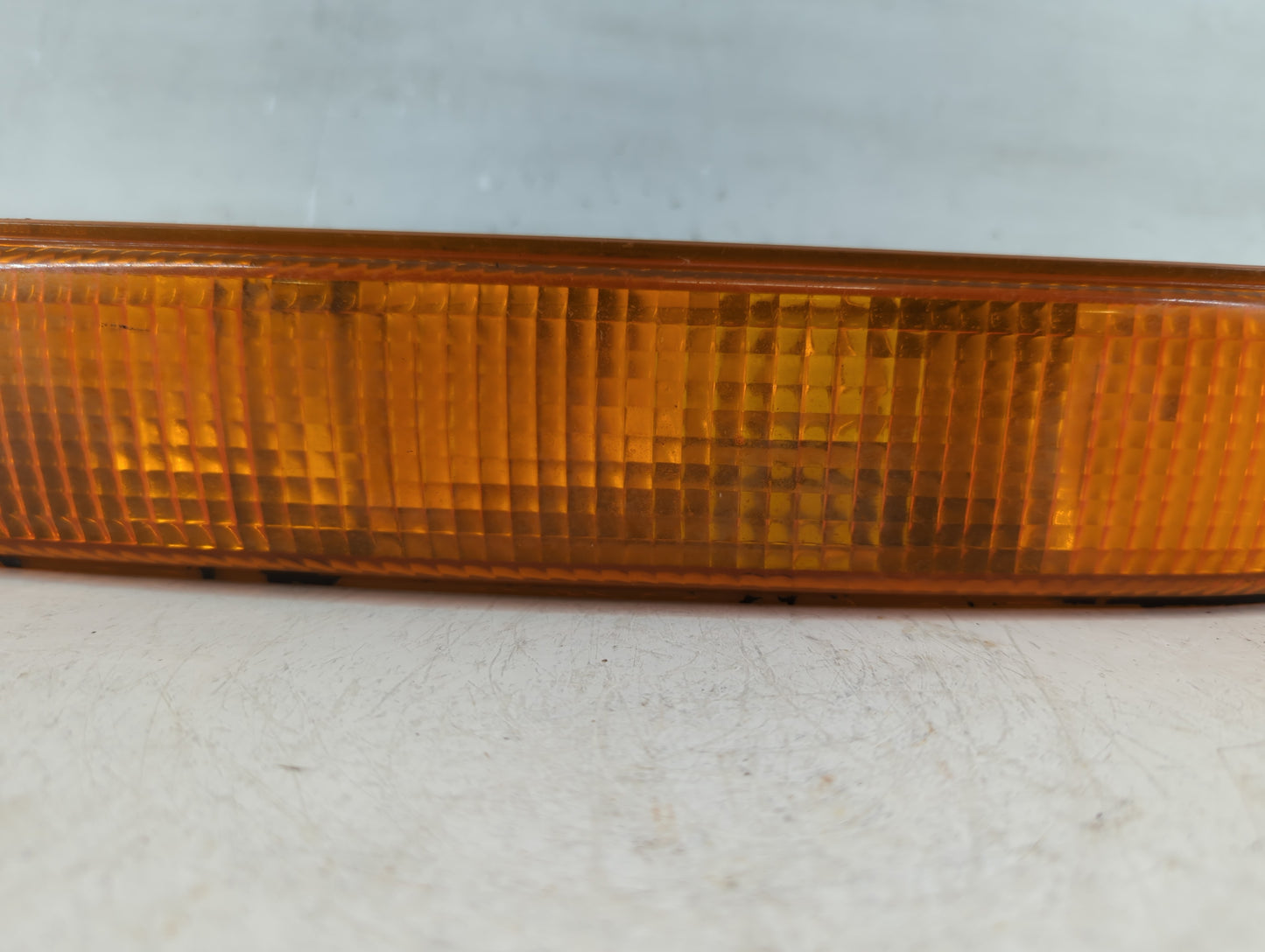 Gmc Chevrolet Driver Left Oem Fog Light Lamp - Oemusedautoparts1.com