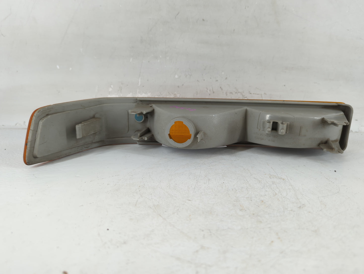 Gmc Chevrolet Driver Left Oem Fog Light Lamp - Oemusedautoparts1.com