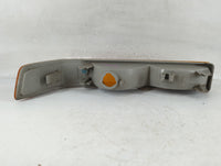 Gmc Chevrolet Driver Left Oem Fog Light Lamp - Oemusedautoparts1.com
