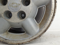 Gmc Chevrolet Oem Wheel Rim 899685 - Oemusedautoparts1.com