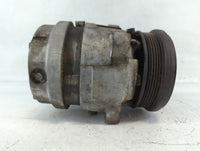 Gmc Chevrolet Air Conditioning A/c Ac Compressor Oem - Oemusedautoparts1.com