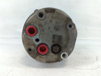 Gmc Chevrolet Air Conditioning A/c Ac Compressor Oem - Oemusedautoparts1.com