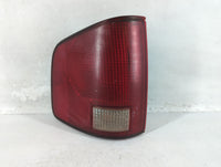 2000 Gmc Chevrolet Tail Light Assembly Driver Left OEM P/N:16516093 Fits Fits 1994 1995 1996 1997 1998 1999 2001 2002 2003 O