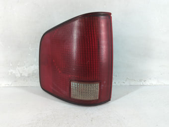 compare product 2000 Gmc Chevrolet Tail Light Assembly Driver Left OEM P/N:16516093 Fits Fits 1994 1995 1996 1997 1998 1999 2001 2002 2003 OEM Used Auto Parts