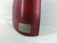 2000 Gmc Chevrolet Tail Light Assembly Driver Left OEM P/N:16516093 Fits Fits 1994 1995 1996 1997 1998 1999 2001 2002 2003 O