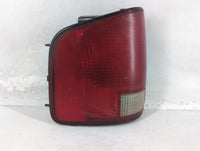 2000 Gmc Chevrolet Tail Light Assembly Driver Left OEM P/N:16516093 Fits Fits 1994 1995 1996 1997 1998 1999 2001 2002 2003 O
