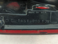2000 Gmc Chevrolet Tail Light Assembly Driver Left OEM P/N:16516093 Fits Fits 1994 1995 1996 1997 1998 1999 2001 2002 2003 O