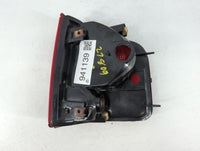 2000 Gmc Chevrolet Tail Light Assembly Driver Left OEM P/N:16516093 Fits Fits 1994 1995 1996 1997 1998 1999 2001 2002 2003 O
