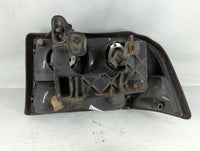 2000 Gmc Envoy Passenger Right Oem Head Light Headlight Lamp - Oemusedautoparts1.com