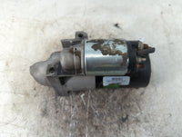 2000 Gmc Jimmy Car Starter Motor Solenoid OEM P/N:SR110875A 73 15161 G SR110875A Fits Fits 1998 1999 OEM Used Auto Parts - O