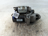 2000 Gmc Jimmy Car Starter Motor Solenoid OEM P/N:SR110875A 73 15161 G SR110875A Fits Fits 1998 1999 OEM Used Auto Parts - O