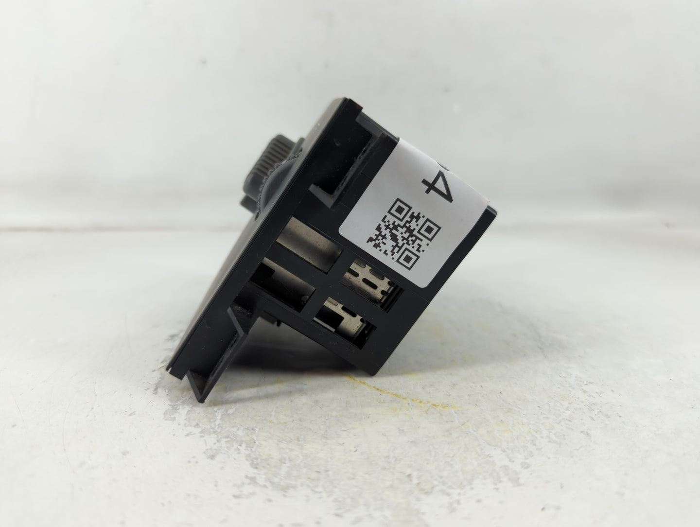 2000 Gmc S10 Blazer Headlight Lamp Control Switch - Oemusedautoparts1.com