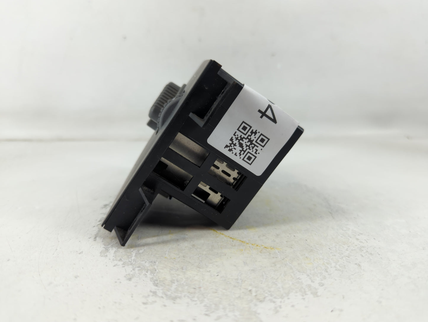 2000 Gmc S10 Blazer Headlight Lamp Control Switch - Oemusedautoparts1.com