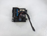 2000 Gmc S10 Blazer Headlight Lamp Control Switch - Oemusedautoparts1.com