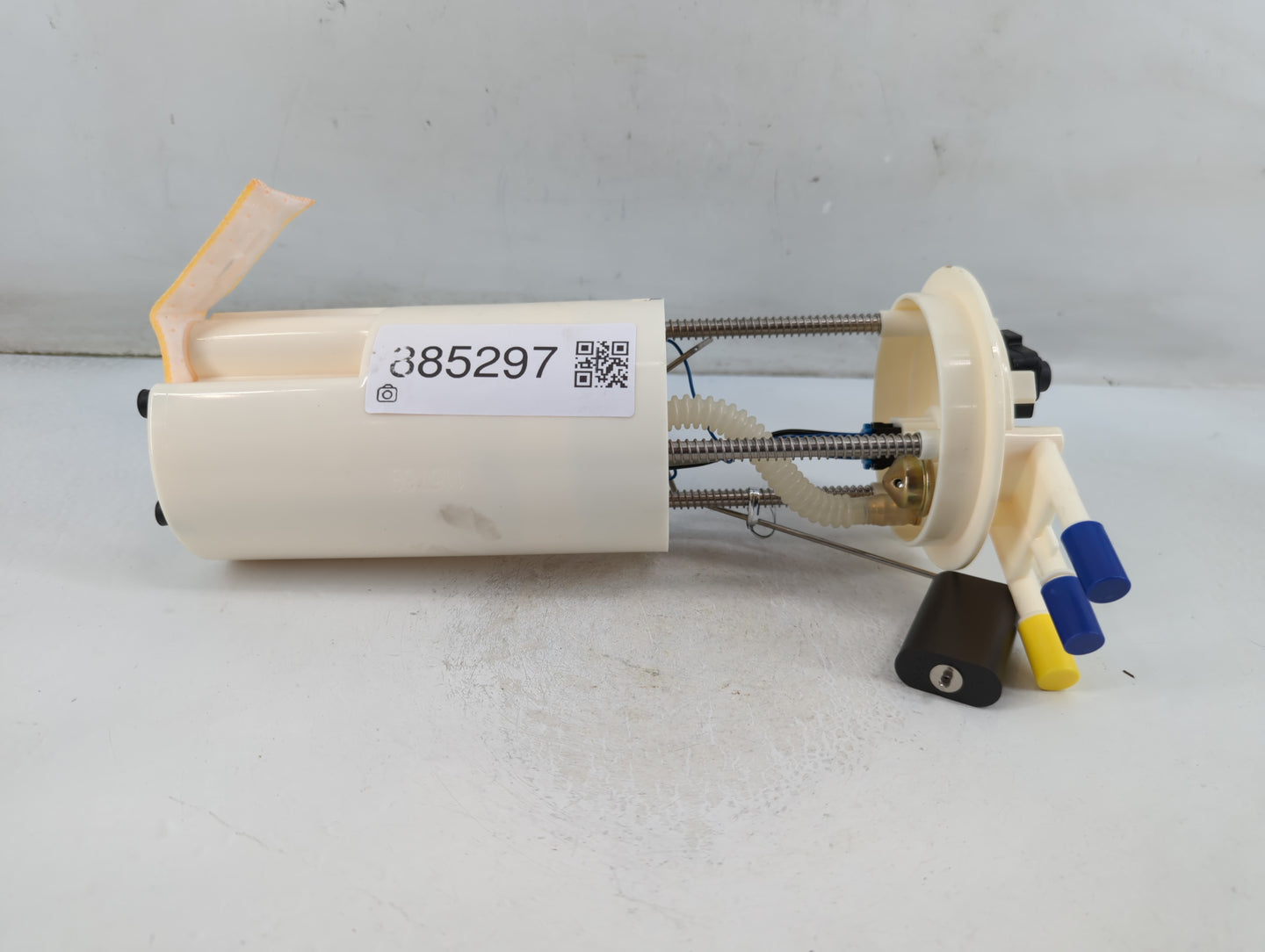 Gmc S10 Blazer Electrical Gas Fuel Pump Assembly - Oemusedautoparts1.com