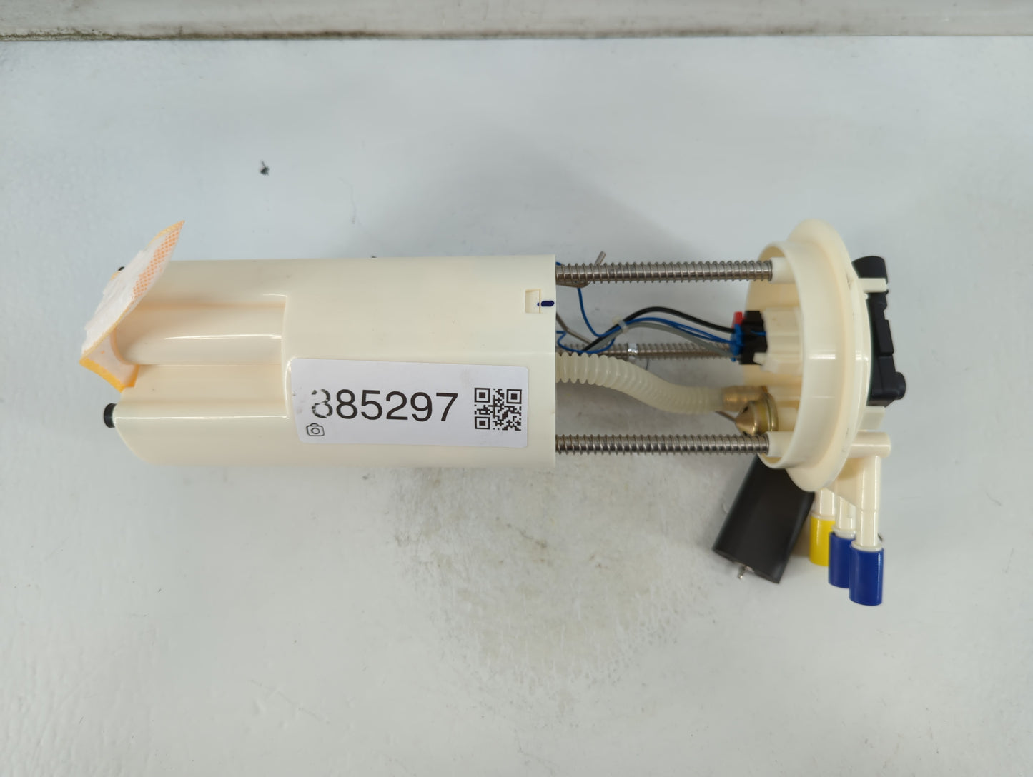 Gmc S10 Blazer Electrical Gas Fuel Pump Assembly - Oemusedautoparts1.com
