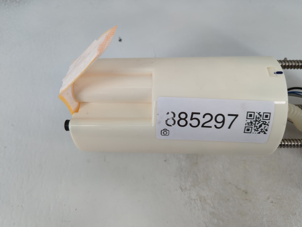 Gmc S10 Blazer Electrical Gas Fuel Pump Assembly 885297 - Oemusedautoparts1.com