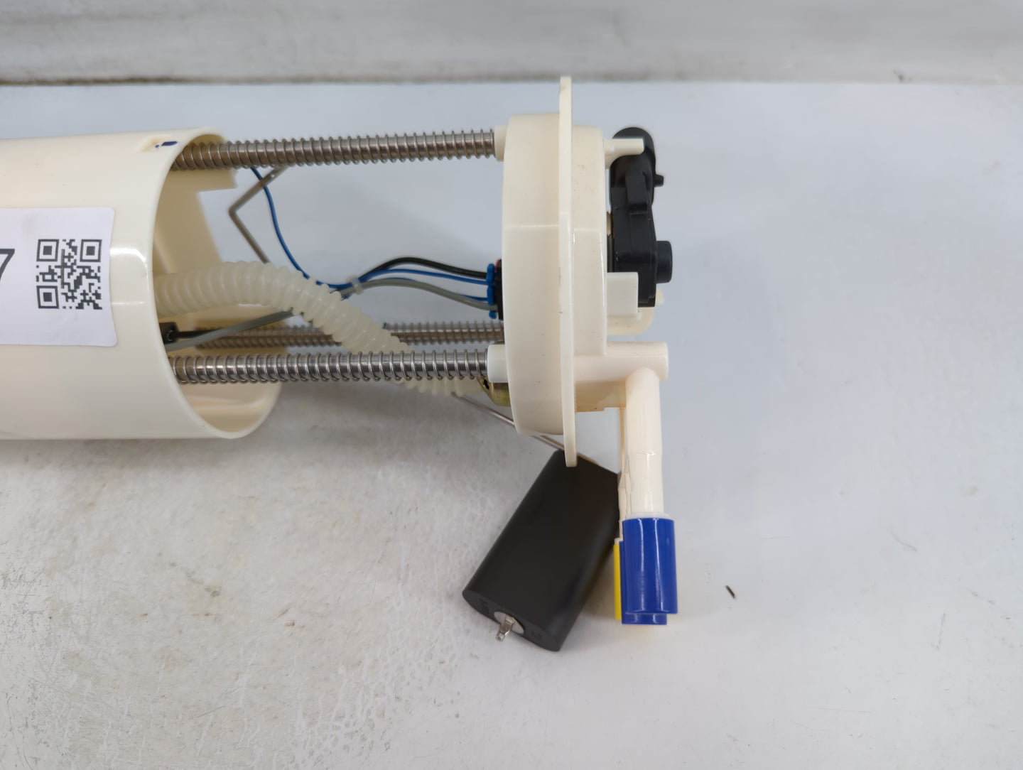 Gmc S10 Blazer Electrical Gas Fuel Pump Assembly - Oemusedautoparts1.com