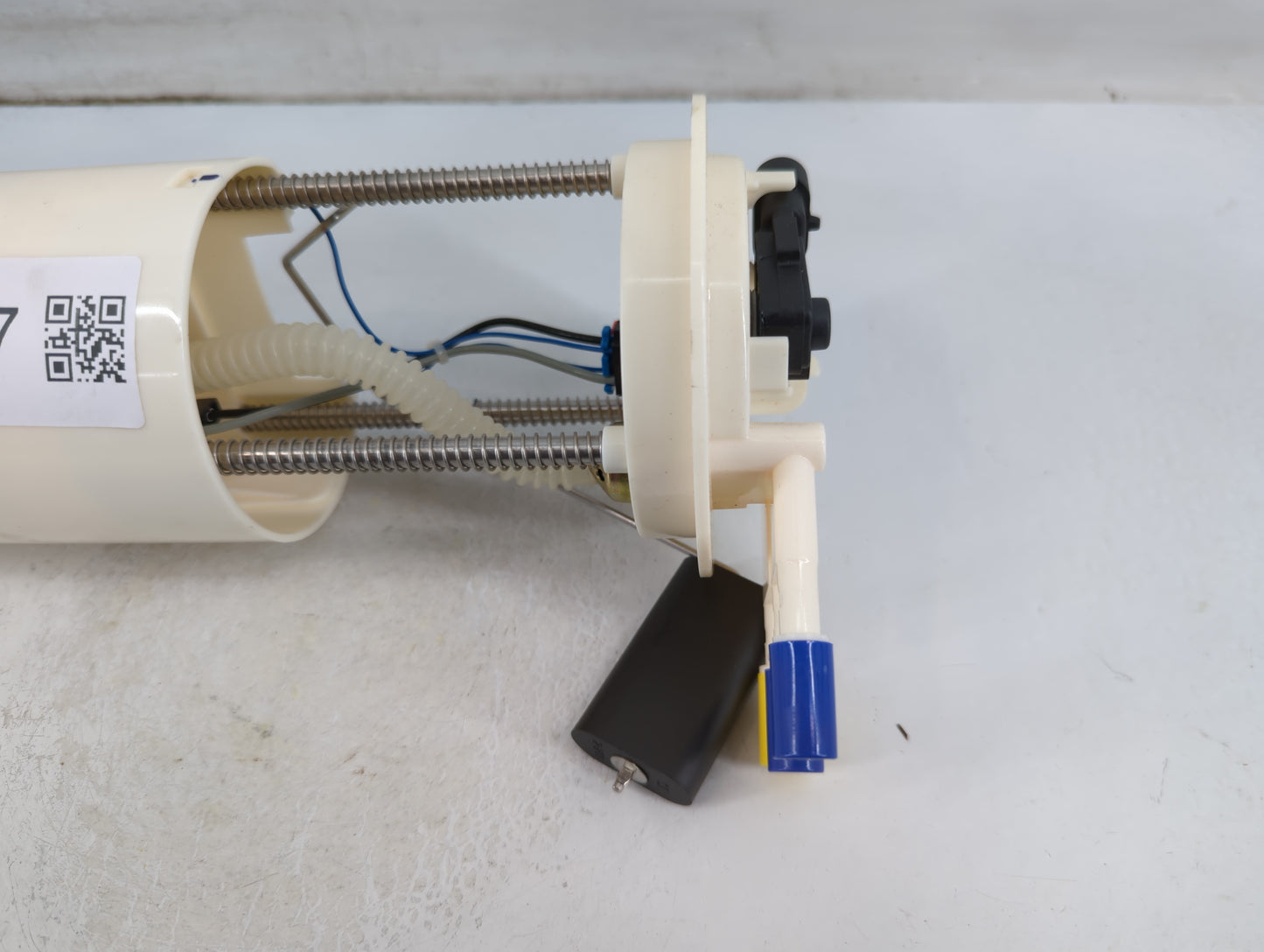 Gmc S10 Blazer Electrical Gas Fuel Pump Assembly - Oemusedautoparts1.com