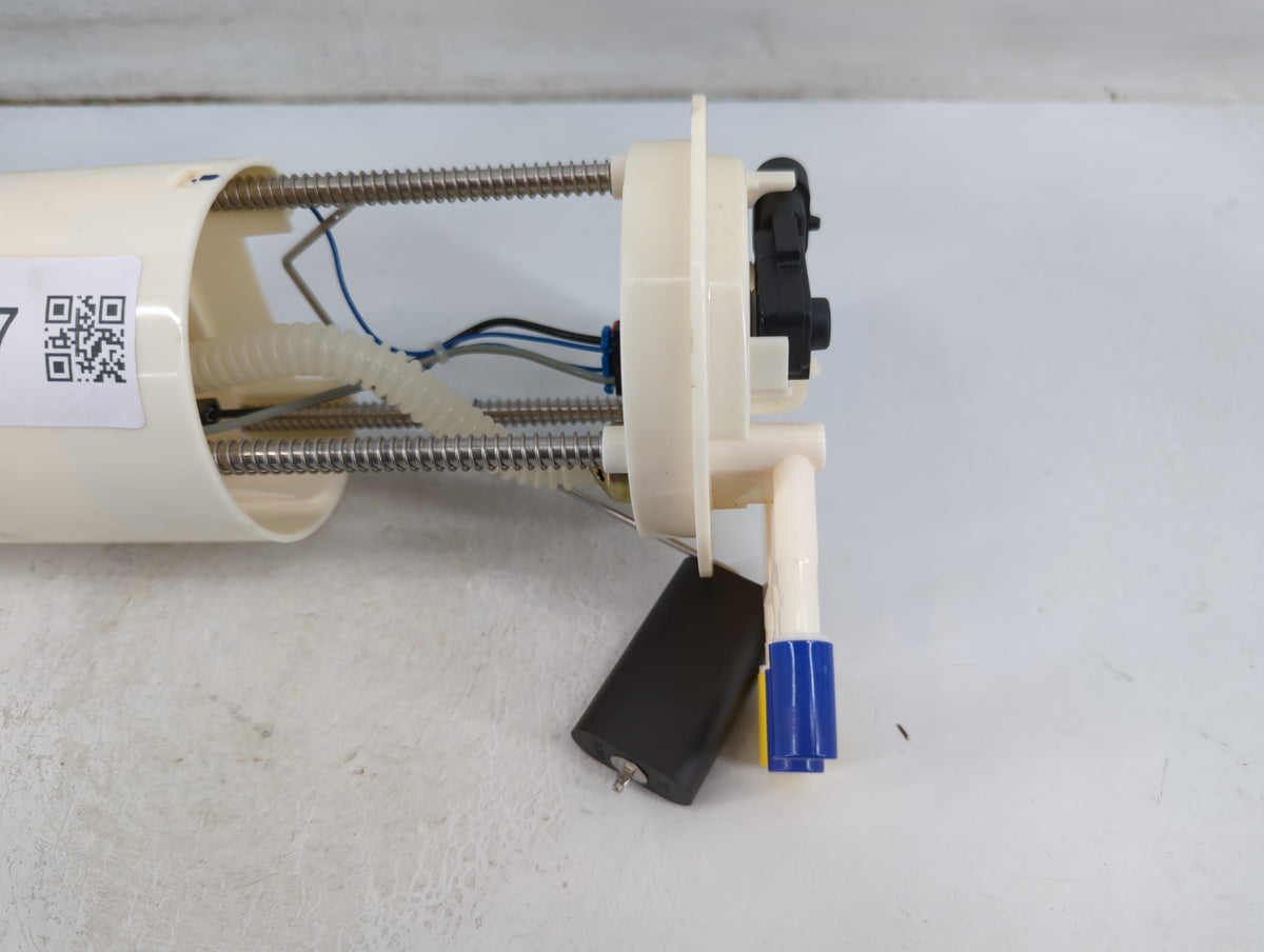 Gmc S10 Blazer Electrical Gas Fuel Pump Assembly 885297 - Oemusedautoparts1.com