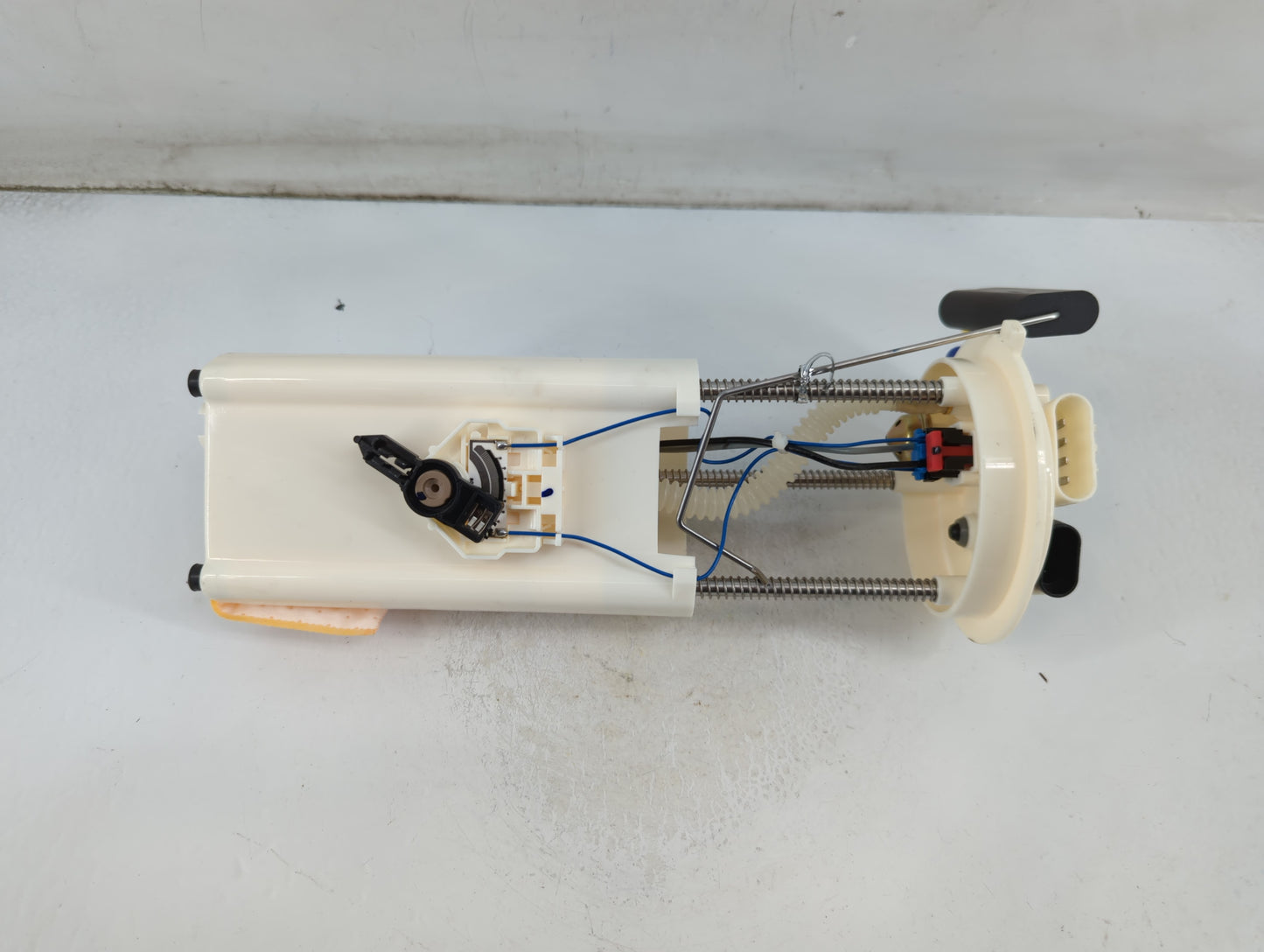 Gmc S10 Blazer Electrical Gas Fuel Pump Assembly - Oemusedautoparts1.com