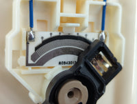 Gmc S10 Blazer Electrical Gas Fuel Pump Assembly - Oemusedautoparts1.com