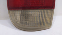 2000 Gmc S15 Tail Light Assembly Driver Left OEM P/N:16516093 16518499 Fits Fits 1995 1996 1997 1998 1999 2001 2002 2003 200