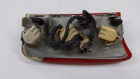 2000 Gmc S15 Tail Light Assembly Driver Left OEM P/N:16516093 16518499 Fits Fits 1995 1996 1997 1998 1999 2001 2002 2003 200