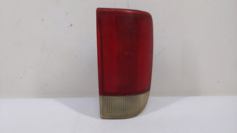compare product 2000 Gmc S15 Tail Light Assembly Passenger Right OEM P/N:15113500 16518500 Fits OEM Used Auto Parts
