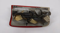 2000 Gmc S15 Tail Light Assembly Passenger Right OEM P/N:15113500 16518500 Fits OEM Used Auto Parts - Oemusedautoparts1.com