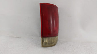 compare product 2000 Gmc S15 Tail Light Assembly Passenger Right OEM P/N:15113500 16518500 Fits OEM Used Auto Parts