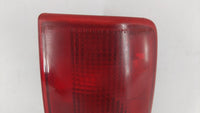2000 Gmc S15 Tail Light Assembly Passenger Right OEM P/N:15113500 16518500 Fits OEM Used Auto Parts - Oemusedautoparts1.com